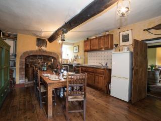 The Old Priory Cottage - Dunster - 5