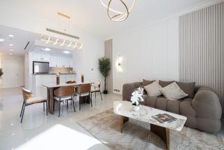 Best Marina view 2 BHK with Sky Light Mesk 2007 - 0