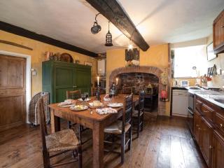The Old Priory Cottage - Dunster - 4