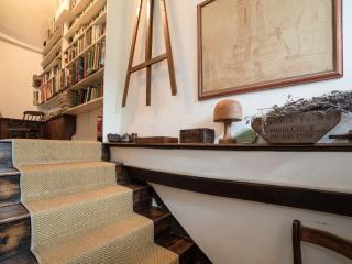 The Old Priory Cottage - Dunster - 1