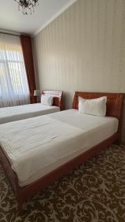 Boutique Hotel Tomiris - Astana - 5