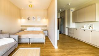 MazuryHoliday Apartamenty Stranda nad jeziorem Kisajno - Giżycko - 7