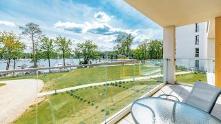 MazuryHoliday Apartamenty Stranda nad jeziorem Kisajno - Giżycko - 0