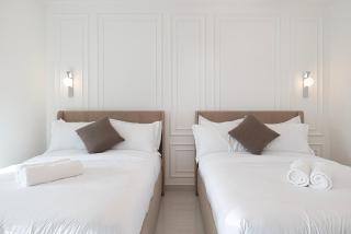 Lux 2BHK w Marina view w Sky Light Mesk 2007 - 9