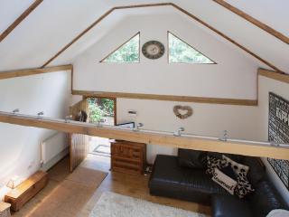 The Barn - Burley - 5