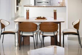 Lux 2BHK w Marina view w Sky Light Mesk 2007 - 5