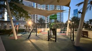 Best Marina view 2 BHK with Sky Light Mesk 2007 - 4