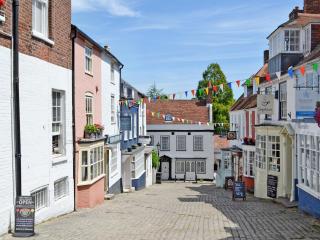 Bosuns Locker - Lymington - 7