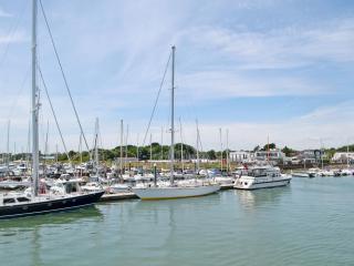 Bosuns Locker - Lymington - 6