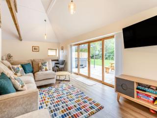 Tawny Acre Barn - Uk38614 - Wisbech - 8