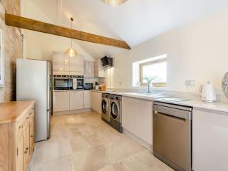 Tawny Acre Barn - Uk38614 - Wisbech - 3