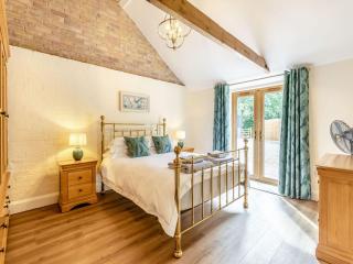 Tawny Acre Barn - Uk38614 - Wisbech - 1