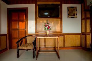 Thatphanom View Hotel Nakhon - Nakhon Phanom - 8