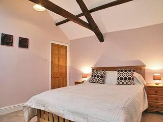 Well Cottage - Luxborough - 4