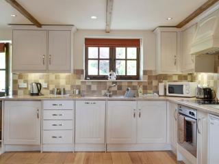 Stable Cottage - East Meon - 3