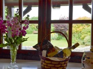 Stable Cottage - East Meon - 2