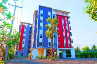 The Pride - Nakhon Pathom - 1