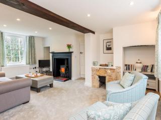 Pond Cottage - Boldre - 9