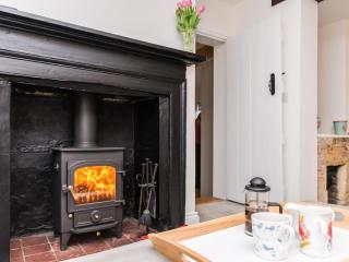 Pond Cottage - Boldre - 7