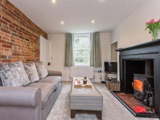 Pond Cottage - Boldre - 8