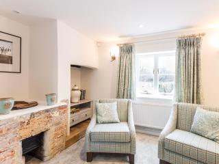 Pond Cottage - Boldre - 6