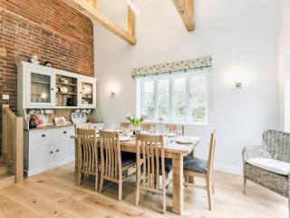 Pond Cottage - Boldre - 9