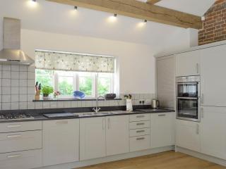 Pond Cottage - Boldre - 3