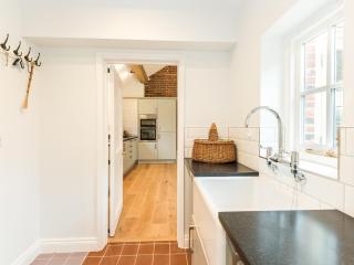 Pond Cottage - Boldre - 2