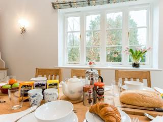Pond Cottage - Boldre - 4