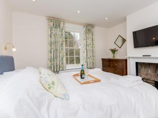 Pond Cottage - Boldre - 1