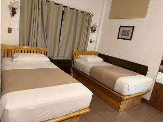 Buakao Inn - Thong Sala - 3