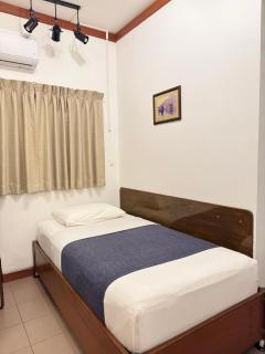 Buakao Inn - Thong Sala - 1