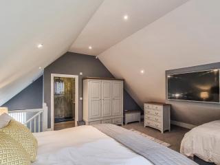 The Stables - Uk38514 - Babcary - 1