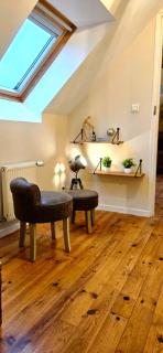 Chez Sam et Brice - Saint-Georges-Buttavent - 0
