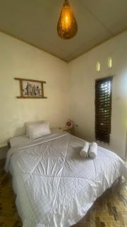 Alfarizi homestay - Tetebatu - 7