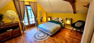 Chez Sam et Brice - Saint-Georges-Buttavent - 9