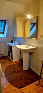 Chez Sam et Brice - Saint-Georges-Buttavent - 8