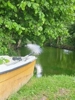 Chez Sam et Brice - Saint-Georges-Buttavent - 7