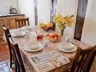 Folly Cottage - Kentisbeare - 6
