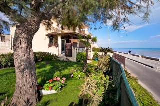 Terrazza a mare Corallo - Marina di Ragusa - 8