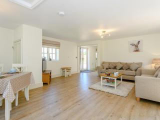 Woodcutters Cottage - Fulletby - 7