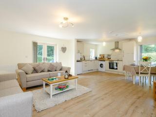 Woodcutters Cottage - Fulletby - 8