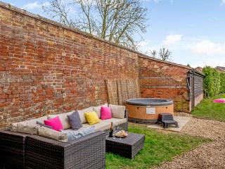 Laurel Barn - Ashwellthorpe - 7