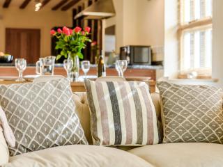 Laurel Barn - Ashwellthorpe - 4