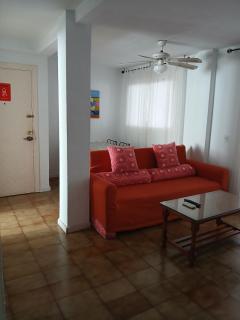 Ático Aralar Centro - Benidorm - 9