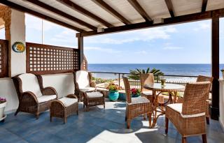 Terrazza a mare Corallo - Marina di Ragusa - 0