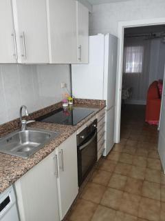 Ático Aralar Centro - Benidorm - 7