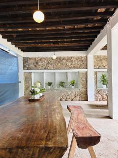 Mountain River Lodge Room in Daraitan Tanay Rizal Philippines - Laiban - 9