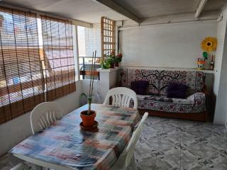 Ático Aralar Centro - Benidorm - 2
