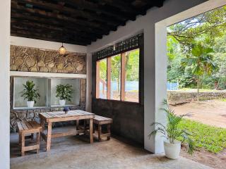Mountain River Lodge Room in Daraitan Tanay Rizal Philippines - 1